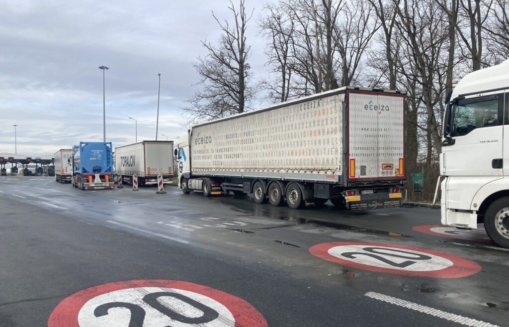 Çmimet e importit u ulën me 0.5 për qind në tremujorin e fundit të 2025